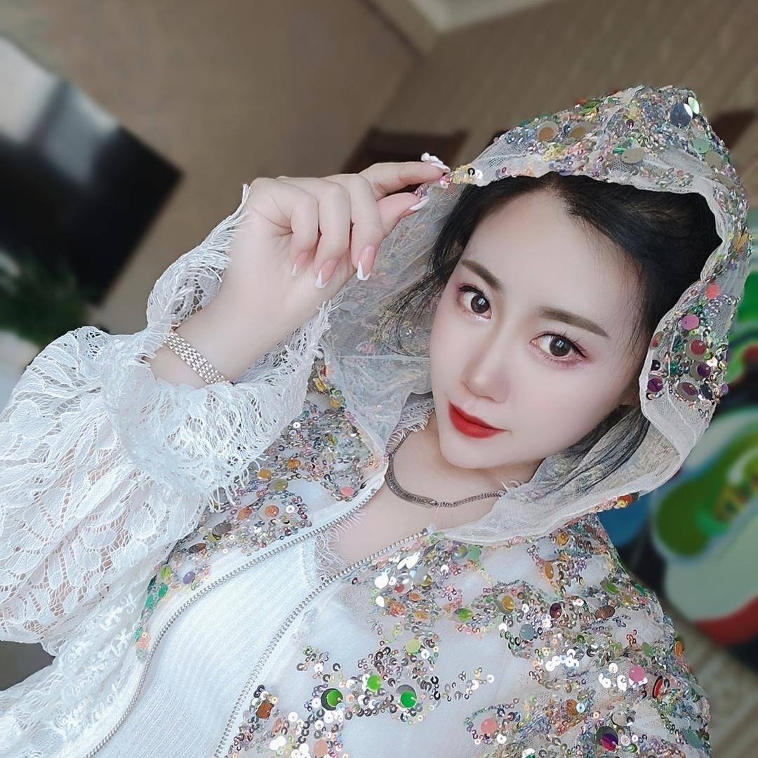 @可心