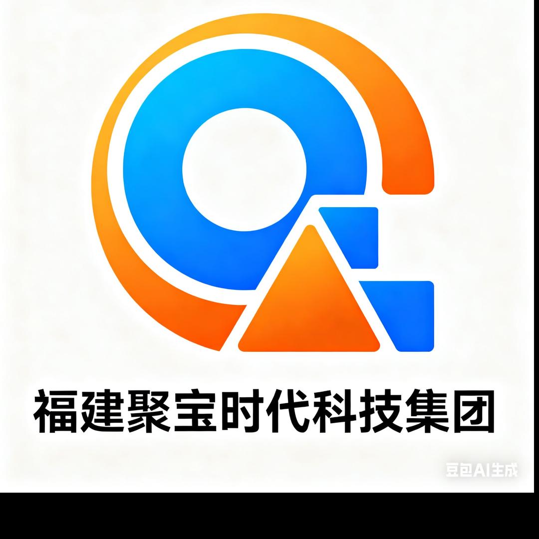 聚宝时代科技集团🏆跨境