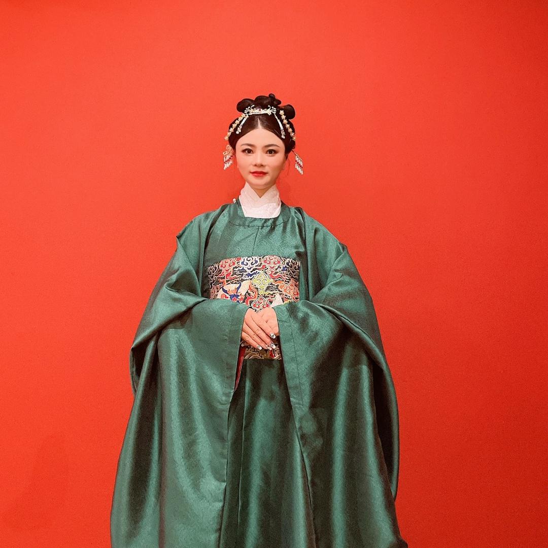 婚礼督导/执礼喜娘·倩熙