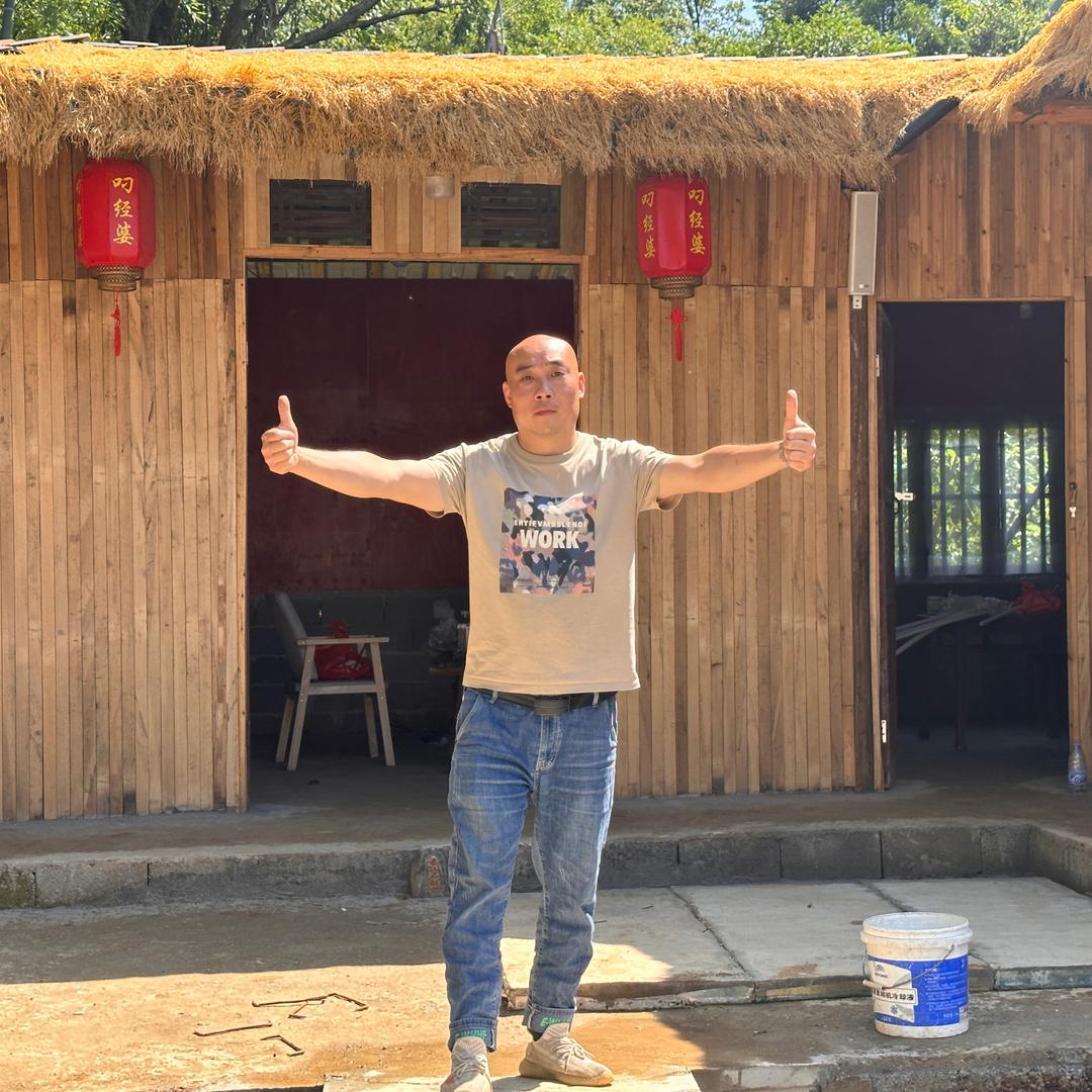 老满哥-鲤鱼做美食