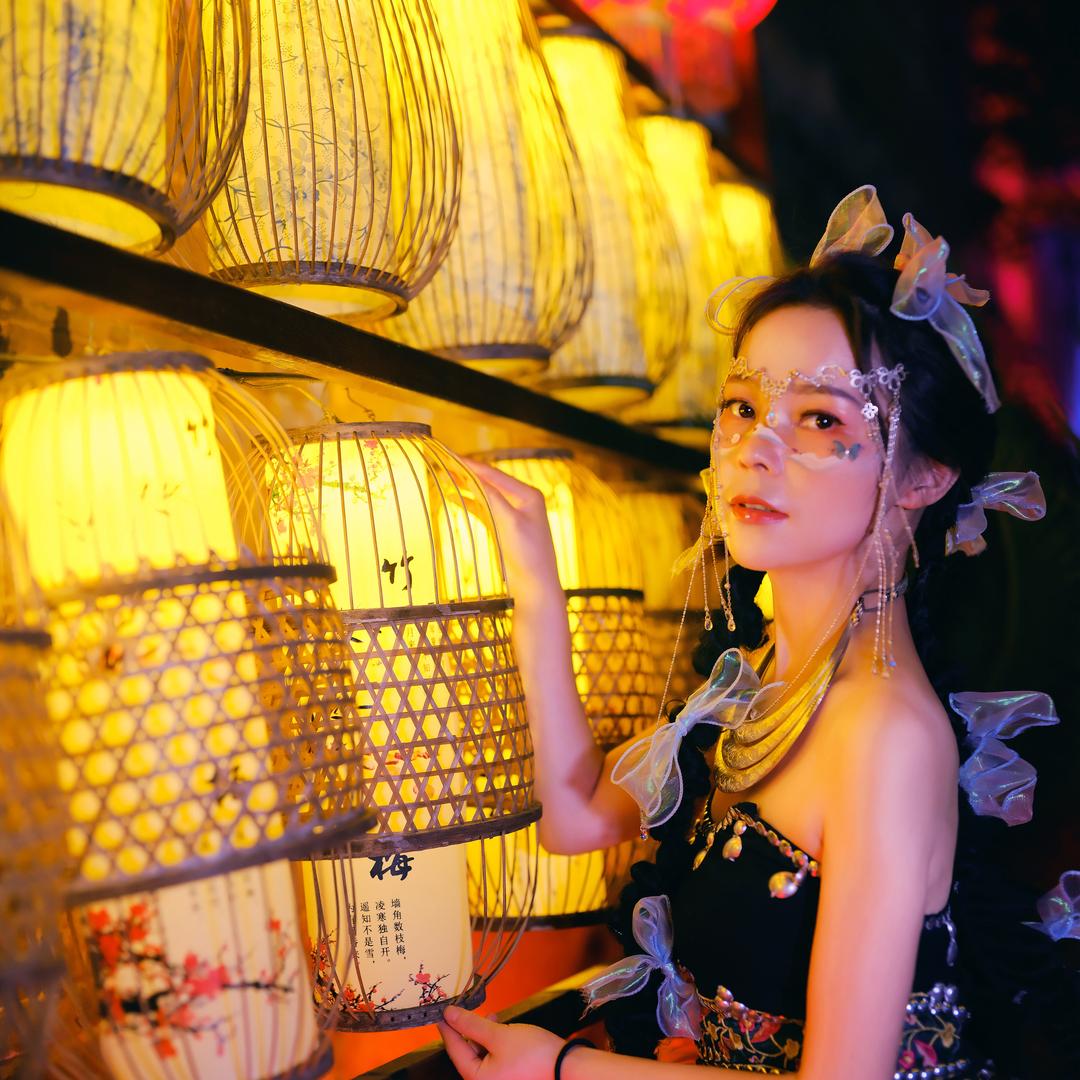 杨杨020