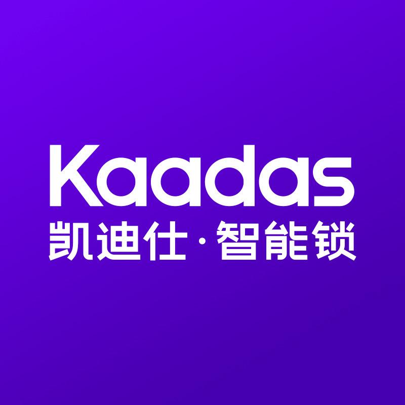 凯迪仕智能锁官方账号
