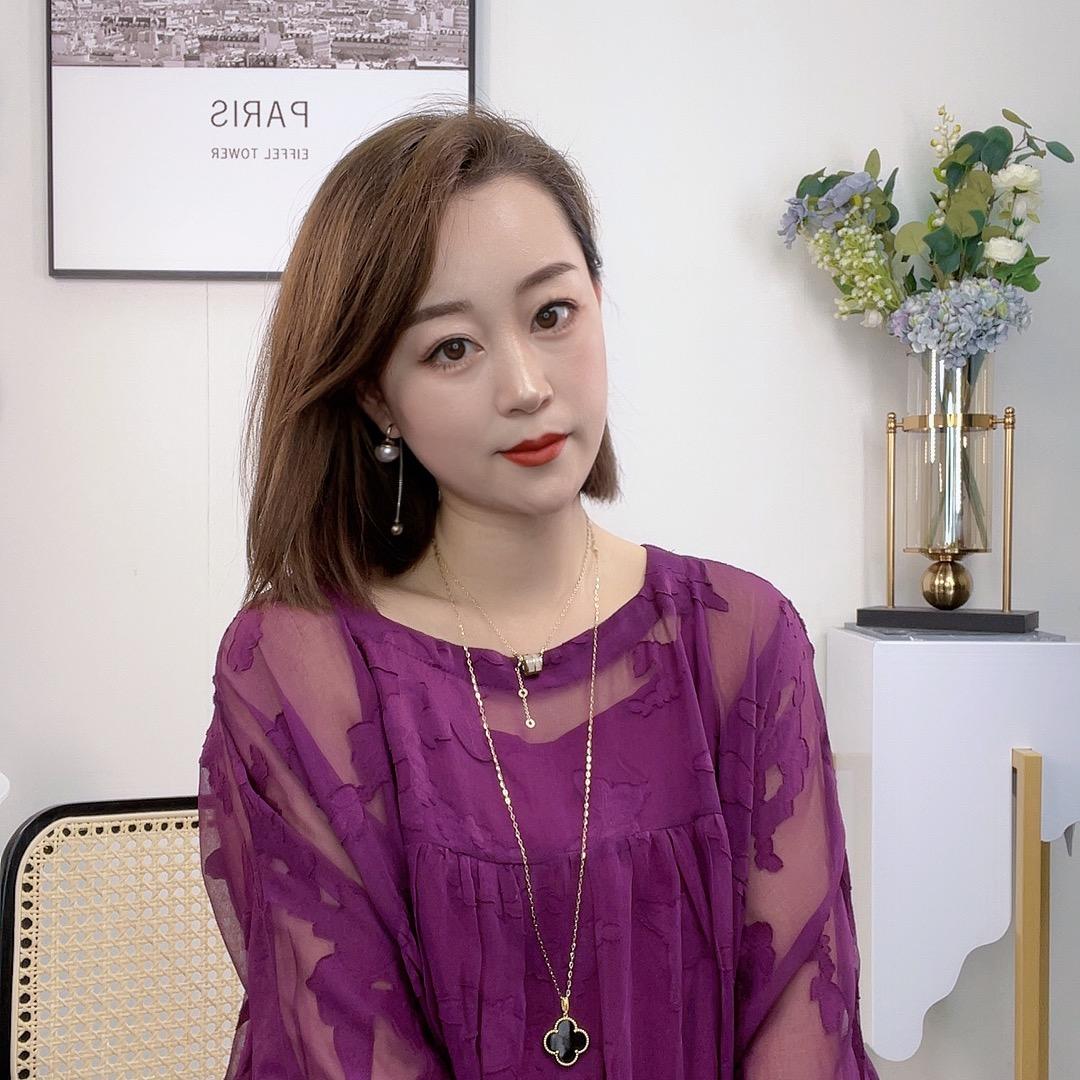 姝芙妮女装（每晚9点）
