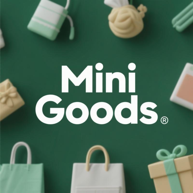 小物集Mini Goods