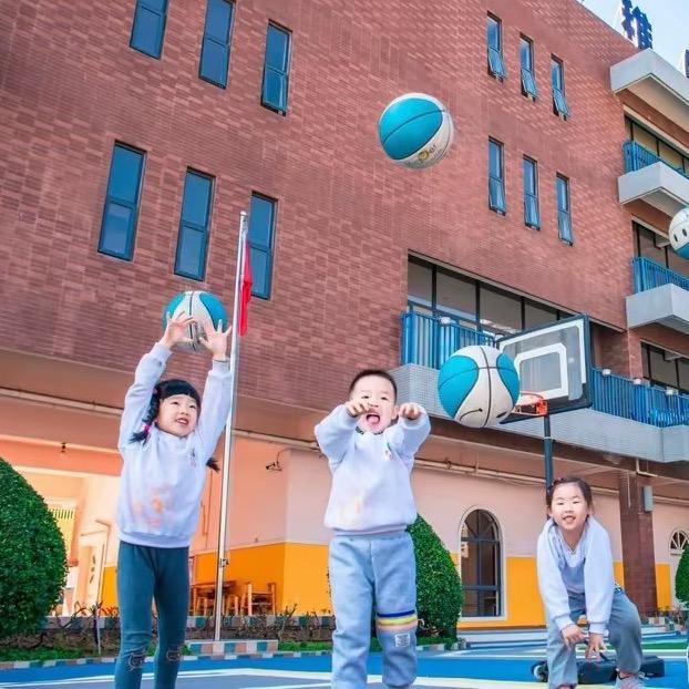 攀枝花吉的堡青芒果幼儿园