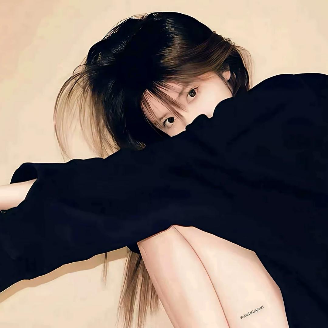 如果爱哭是天赋