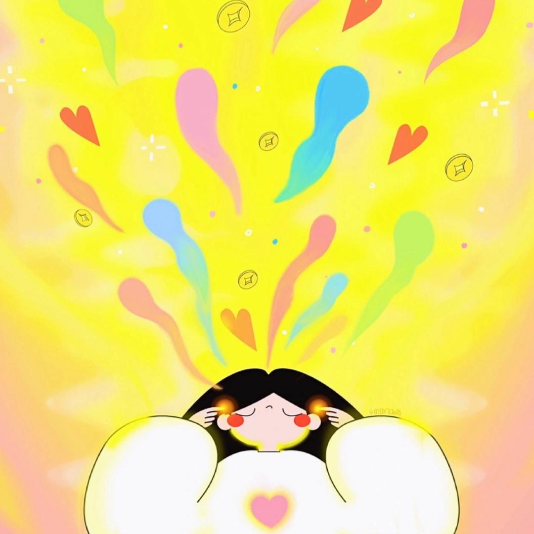 🌈 沐紫歆🌈