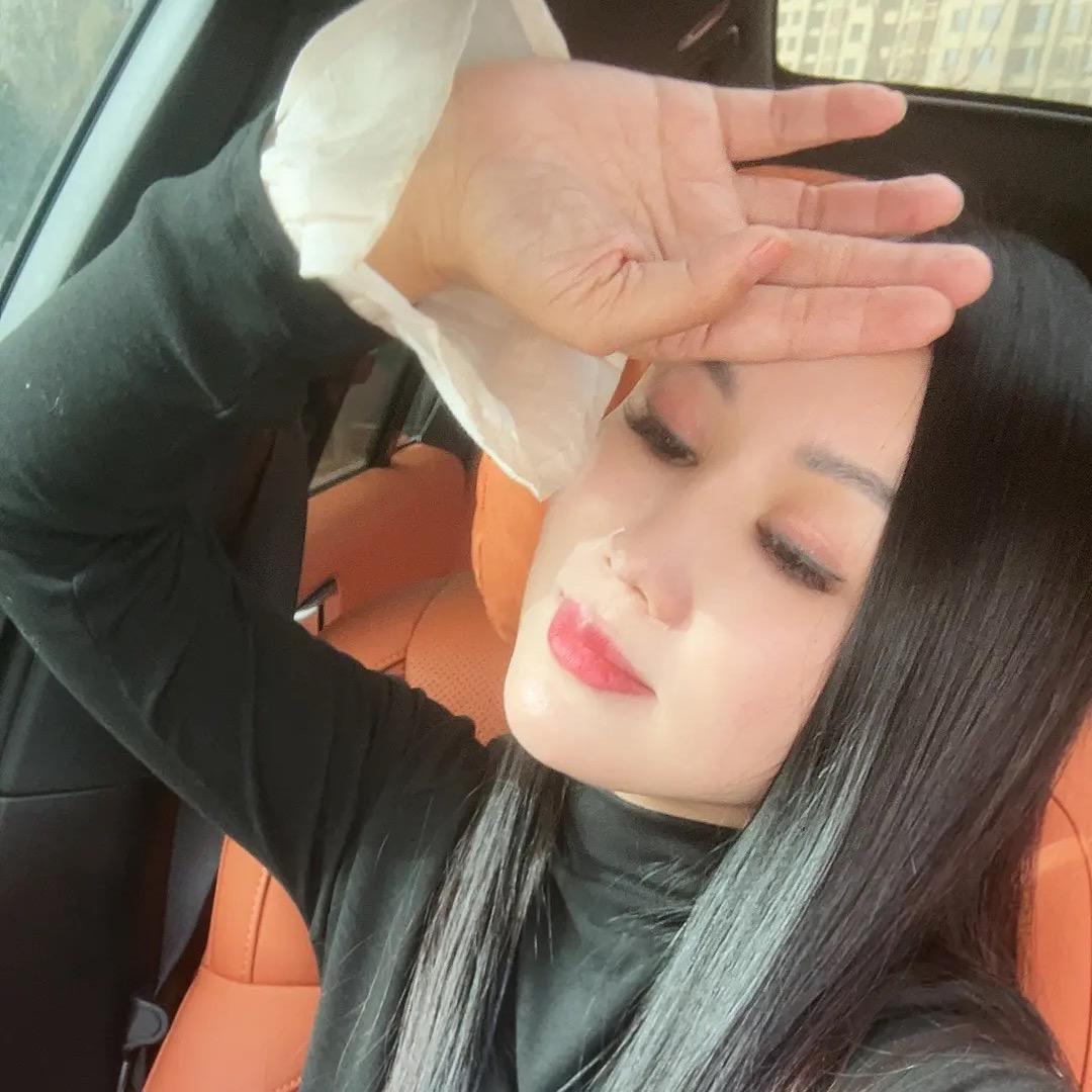 茶姐姐