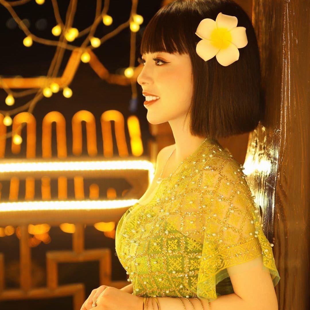 婉婷～
