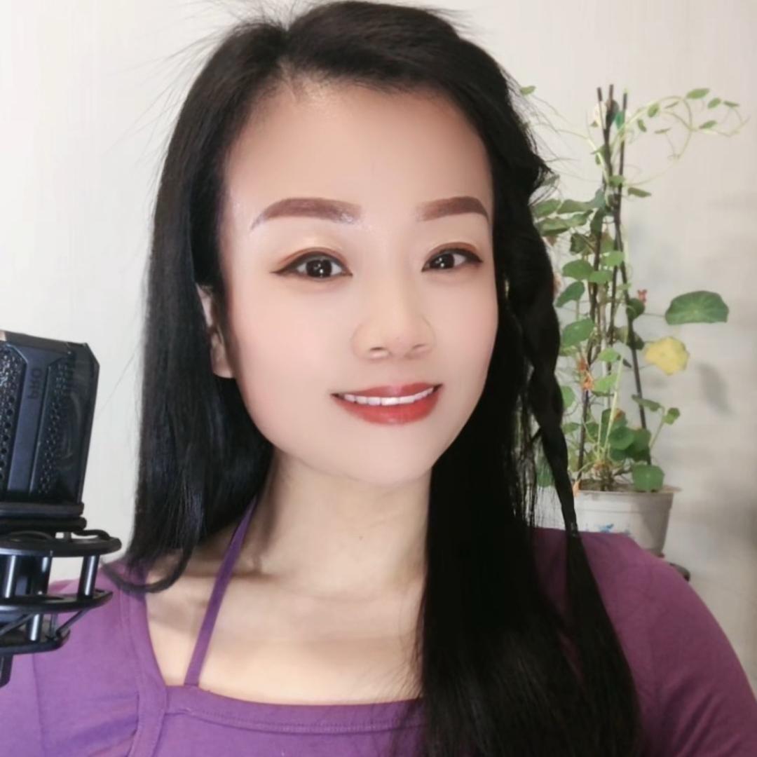 耿耿🎙️（双龙湖)