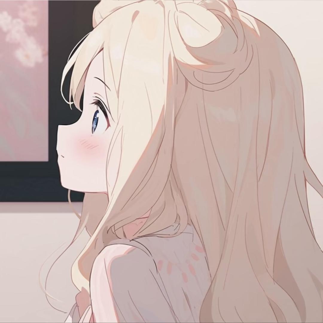 小祈愿.