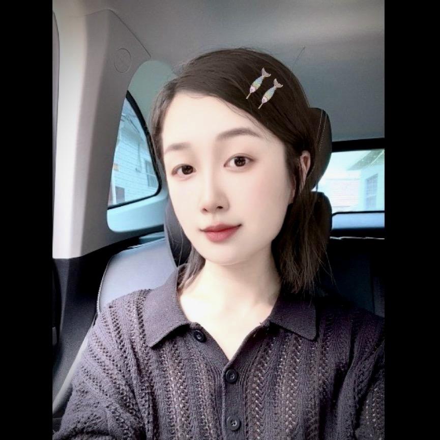 傅💓