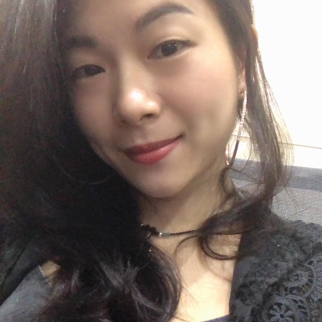 丁、是阿欣呀🤪