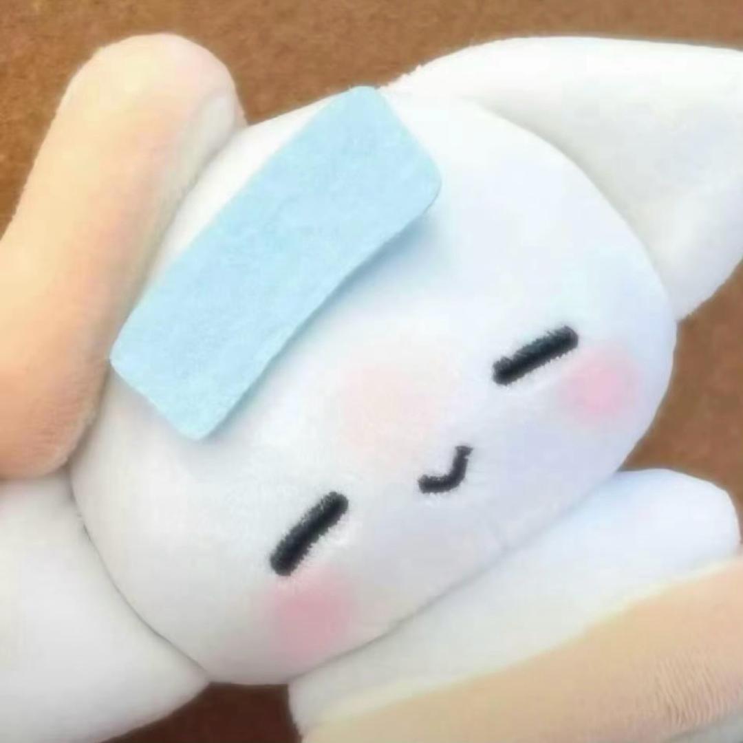 整點土豆條🍟