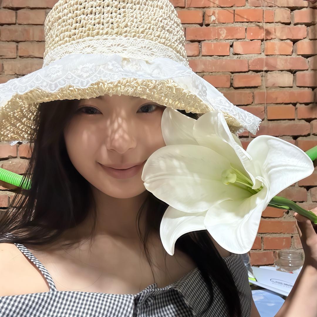 醉花音--东北精品花卉基地