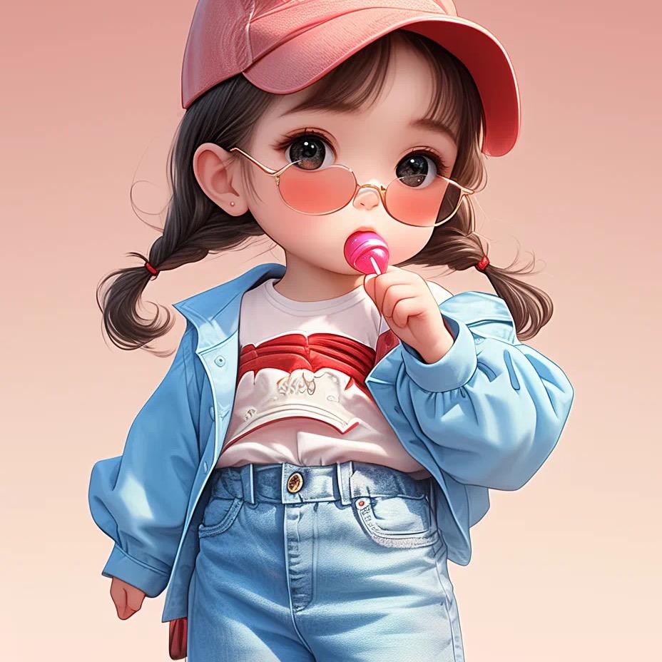 糖🍬小晞
