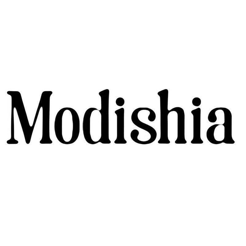 Modishia轻奢女装