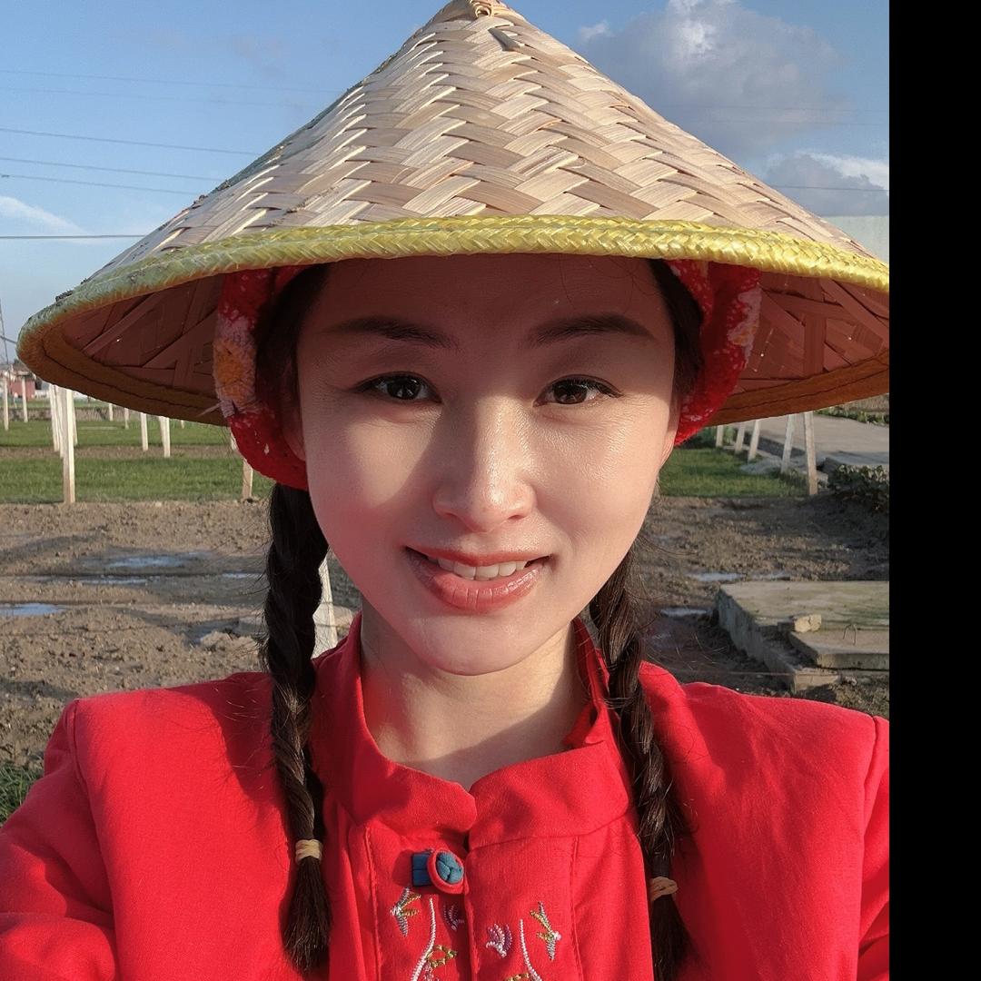 川妹子好山货