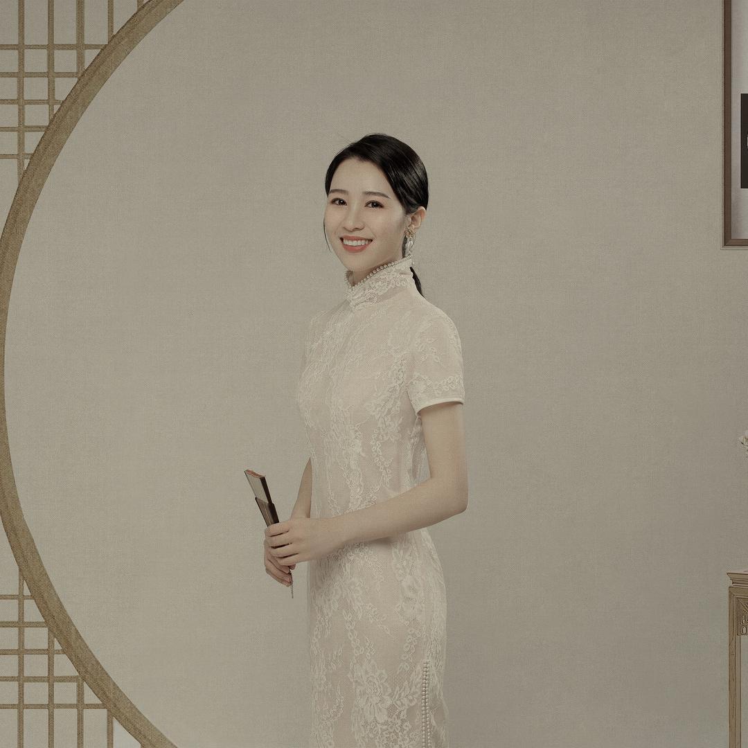 辰辰中式运动