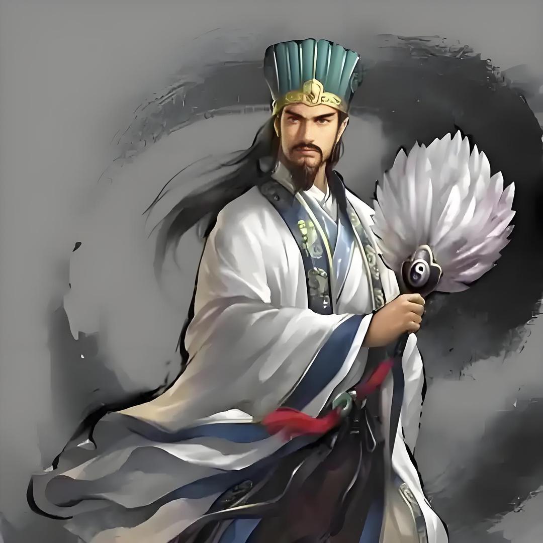 @剧说历史