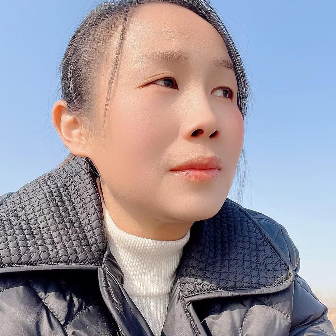 刘刘～与爱同在