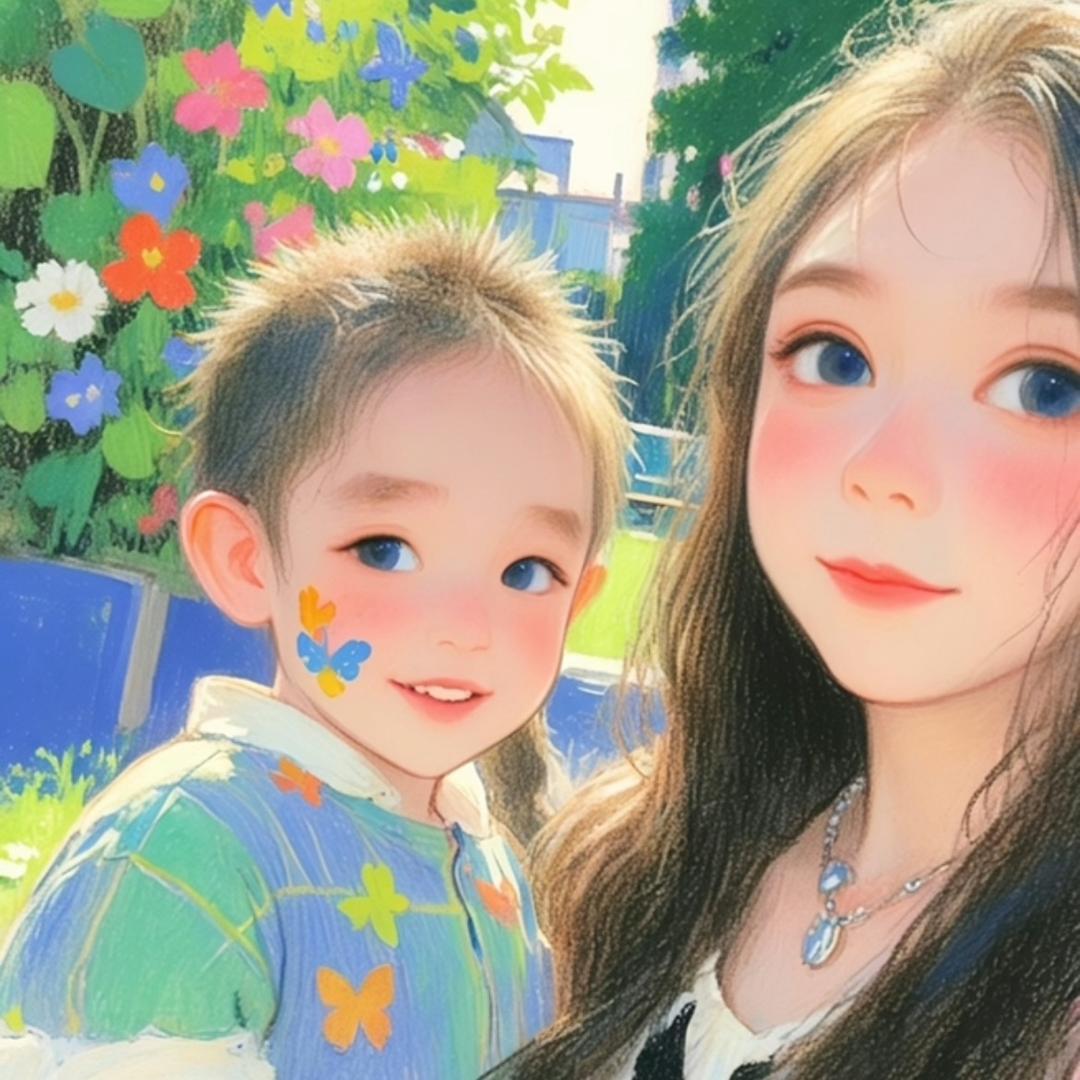 柒月♥️