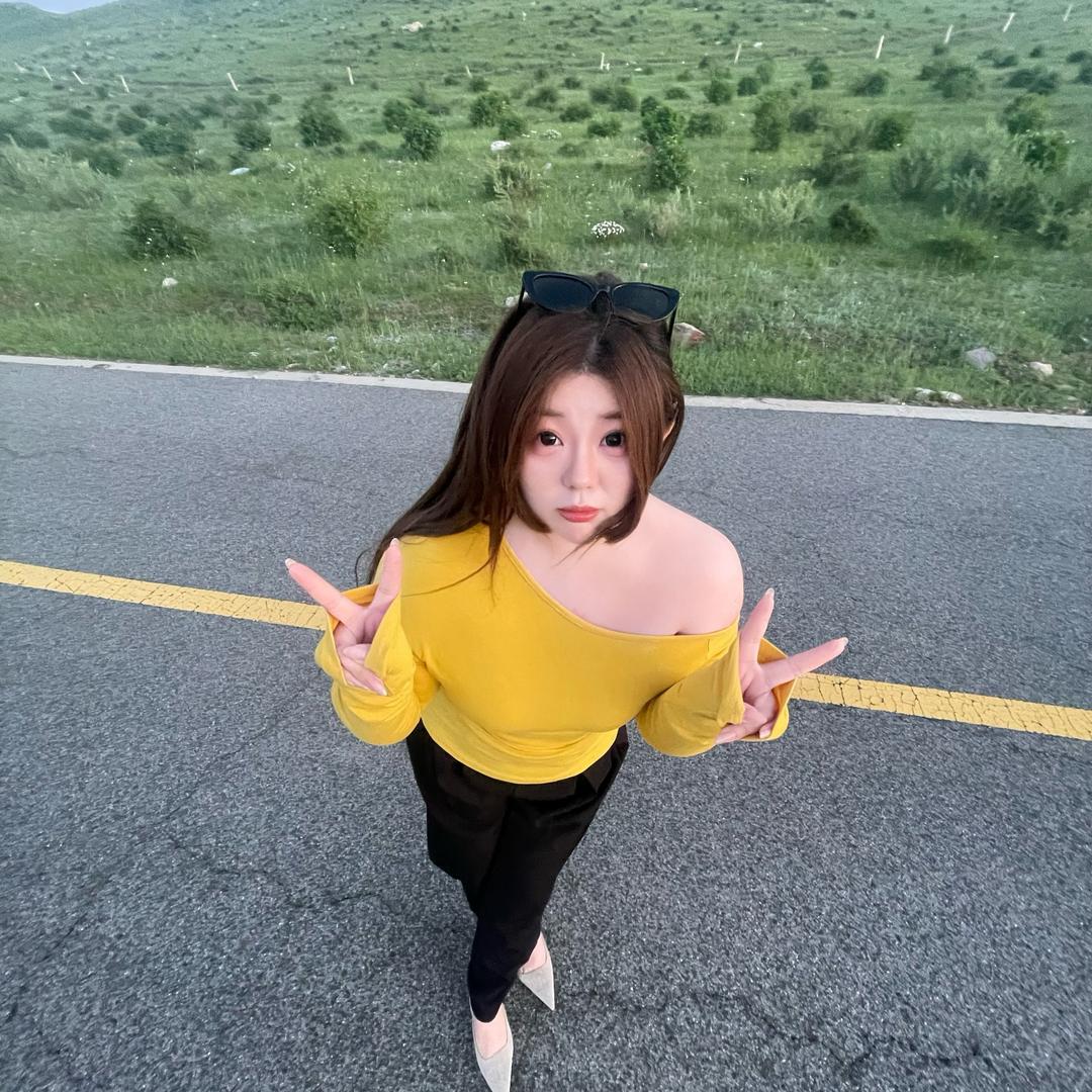 美妆师～菲菲