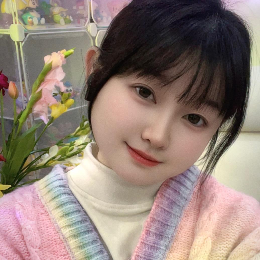 🍀玥儿北北🏸️