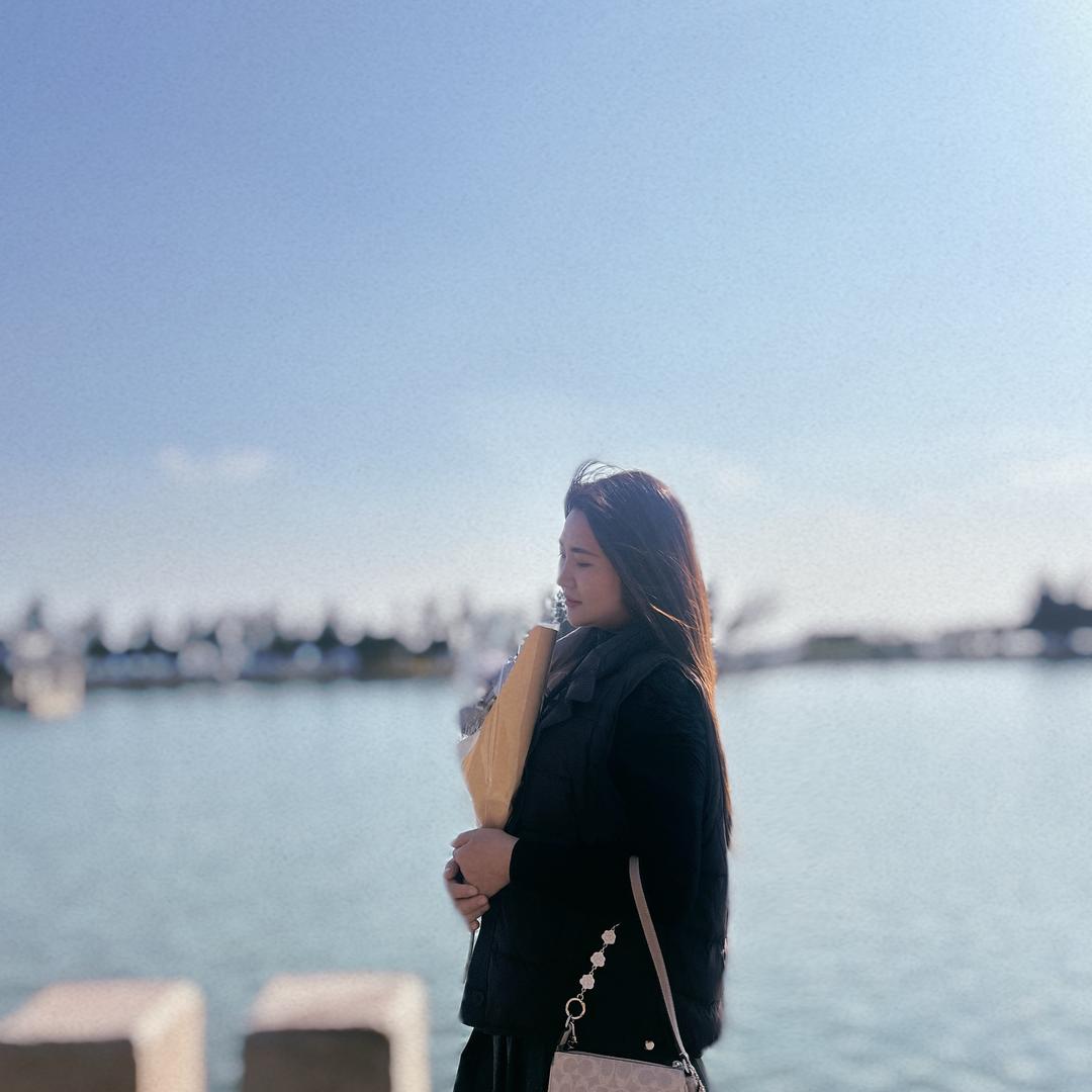 小馋猫🏄‍♀️