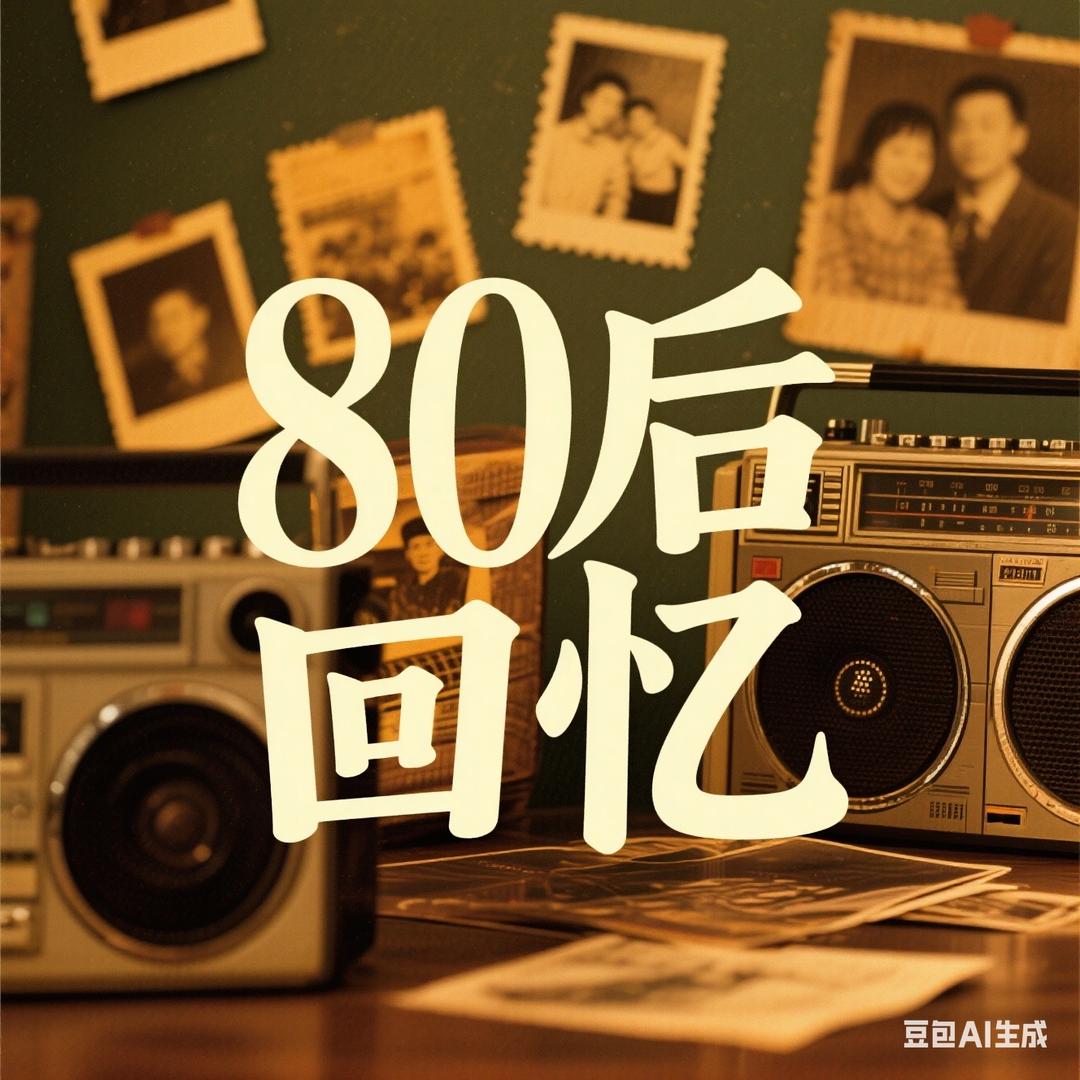 80后回忆
