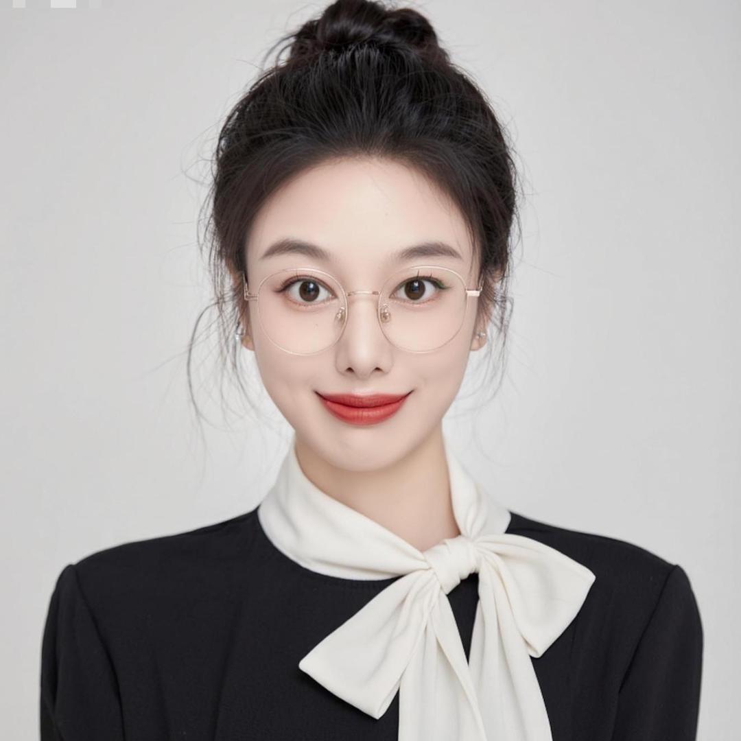 💫爱笑的倪小鬼