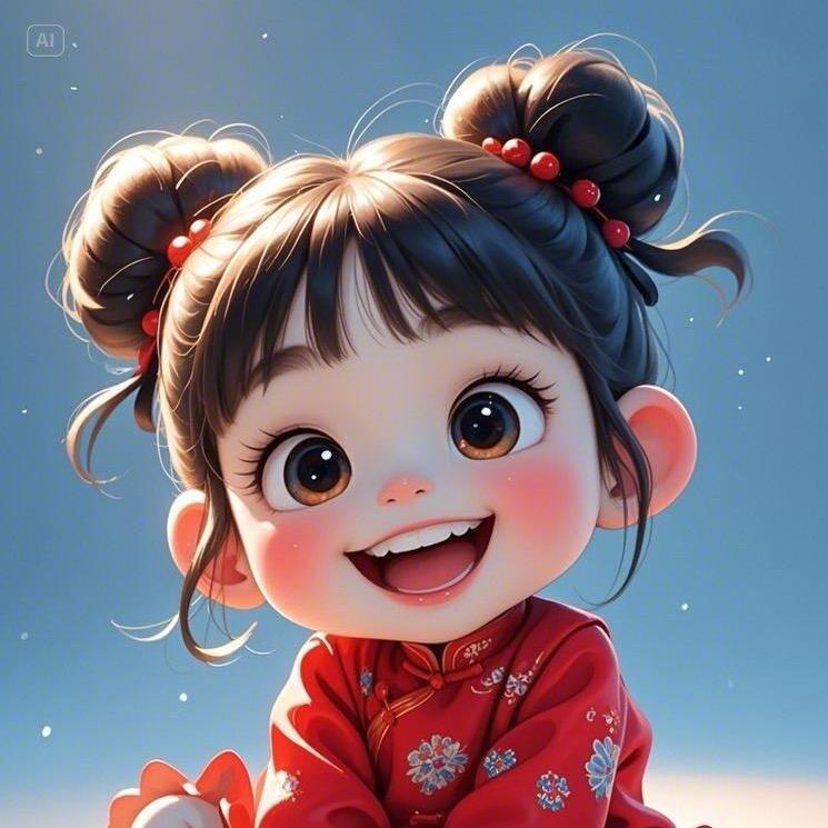 福星高照