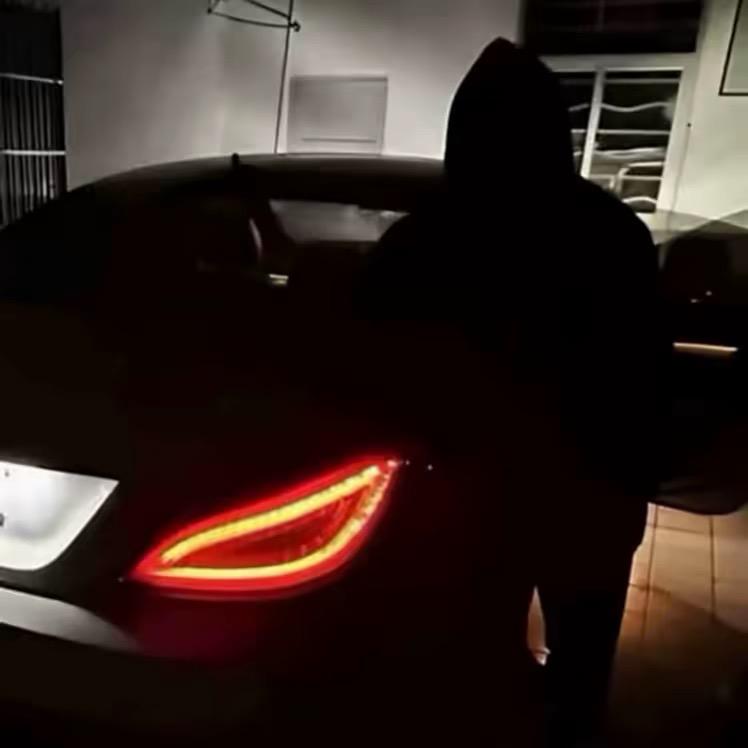惊喜车🚗房（虎牙撸车）