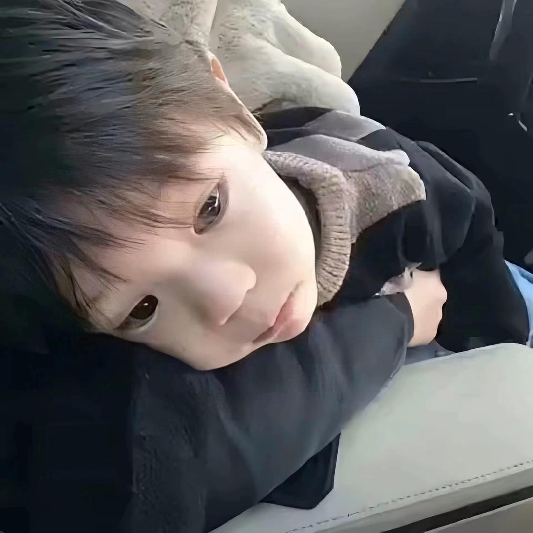 失眠💤