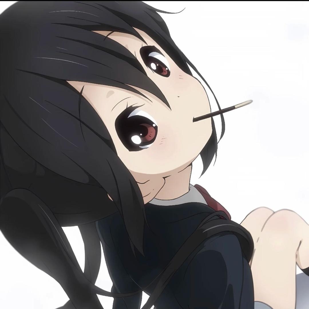 H、