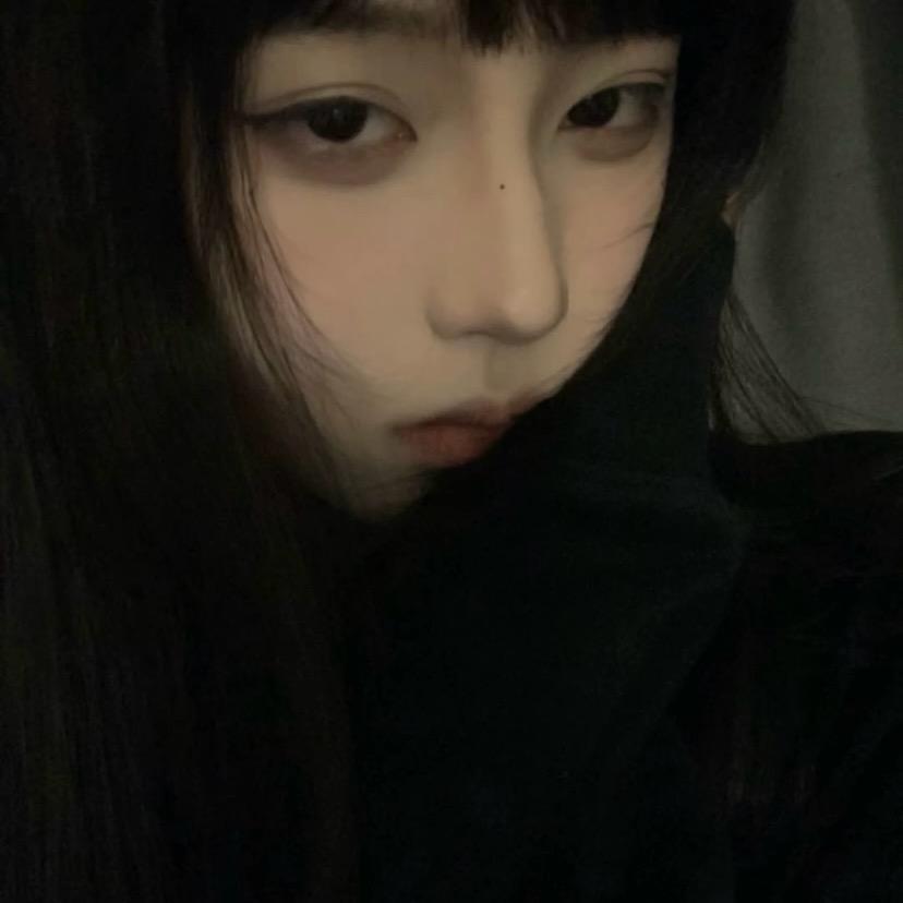 乔琪｜💫