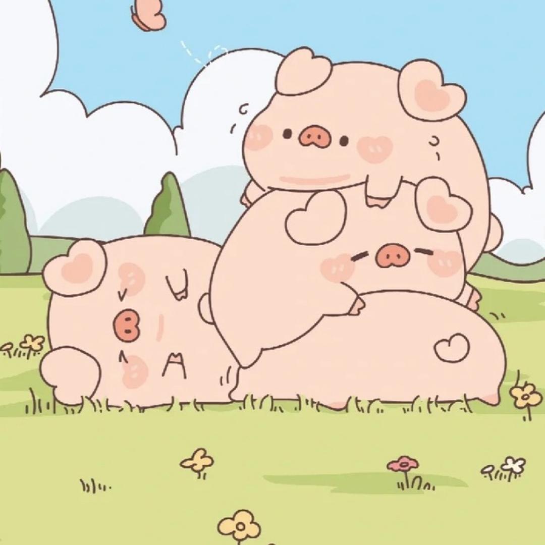 🐽🐷