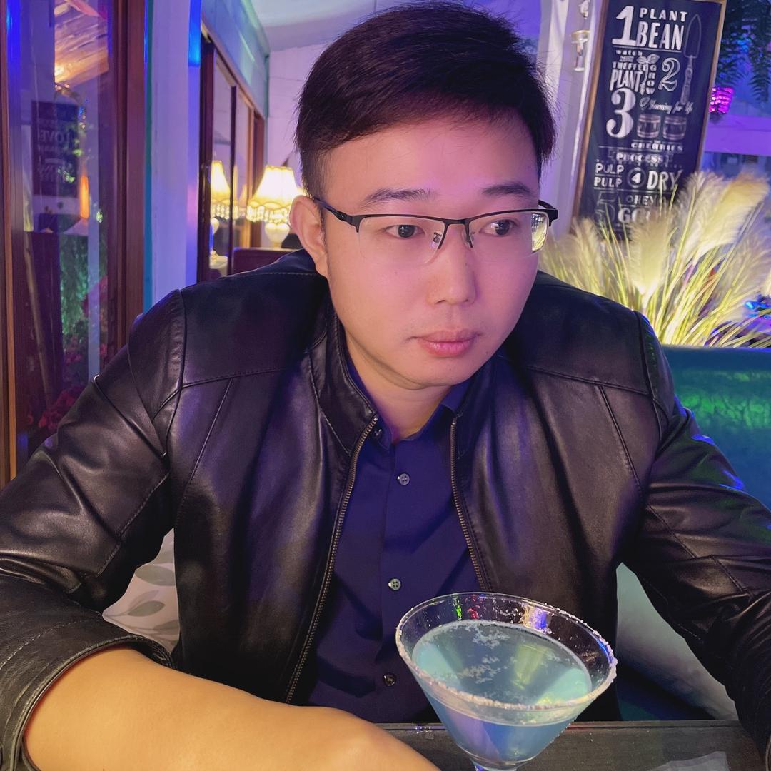 芋头爱说事