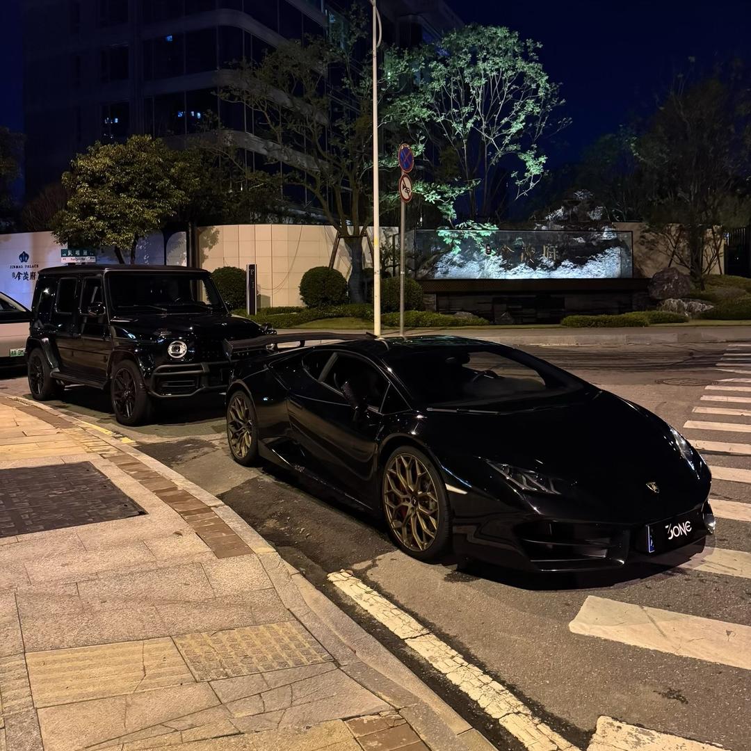 长沙自驾租车(3ONE)