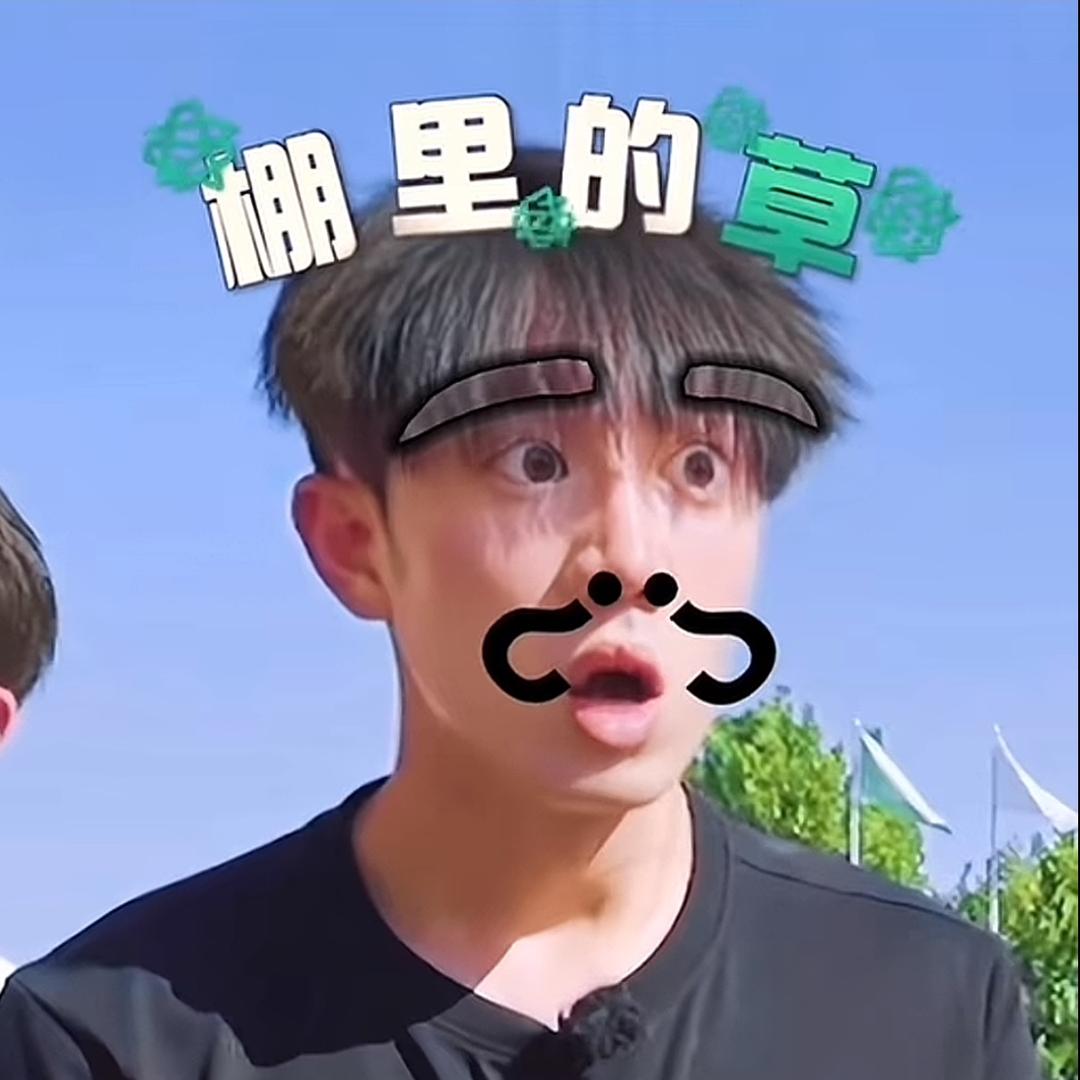 草莓味的小龙虾⁰