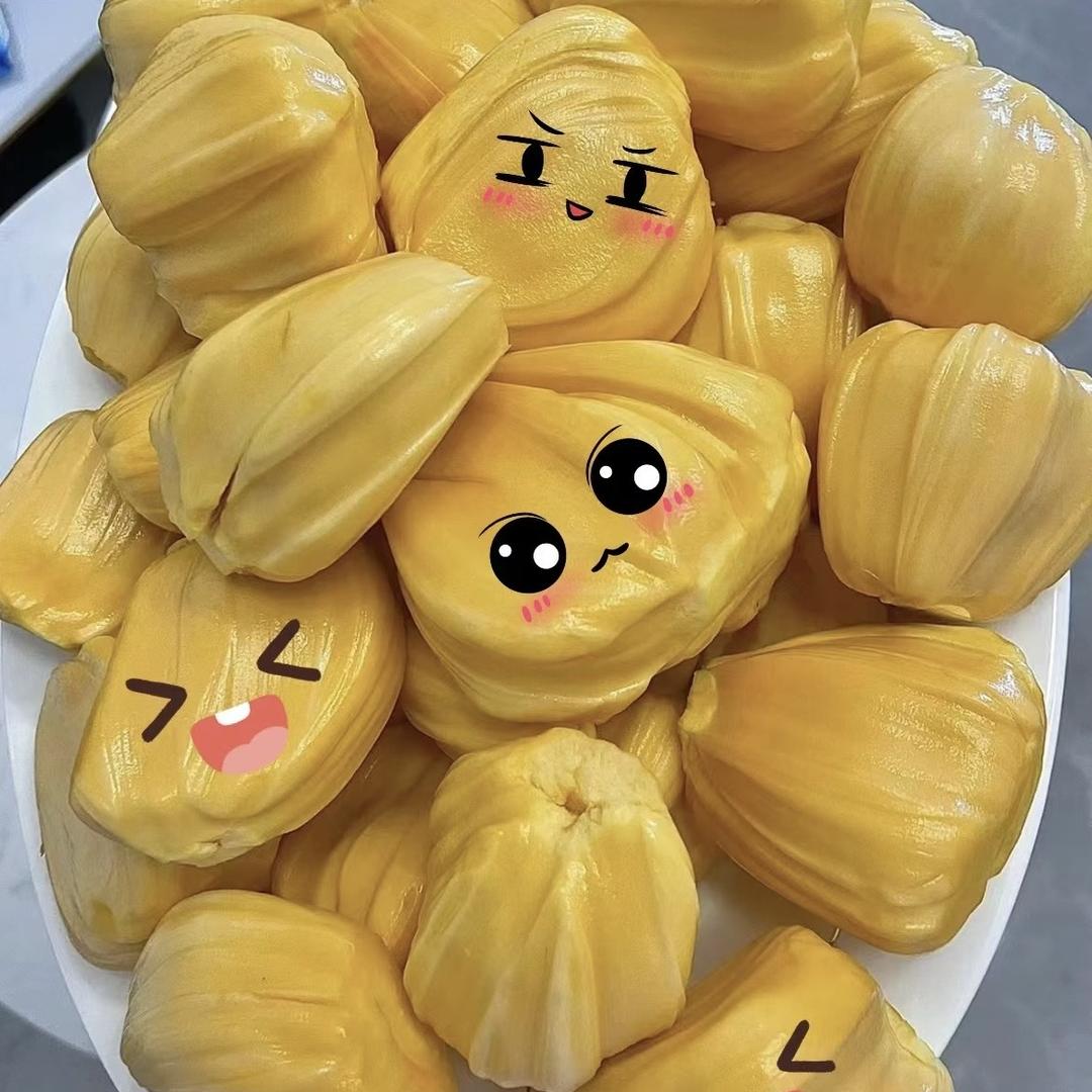 臻优鲜果品