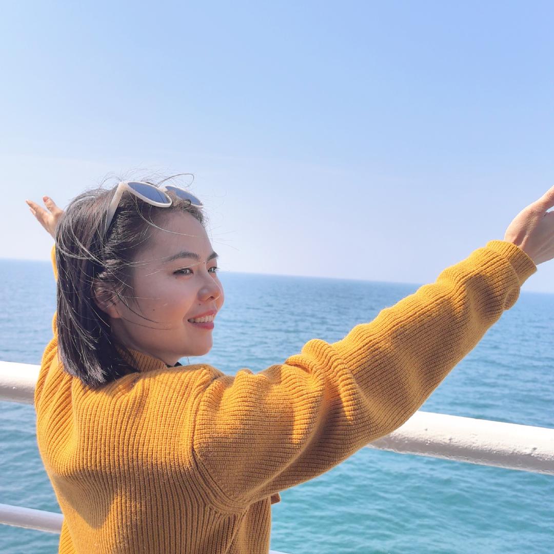 小郑❤️
