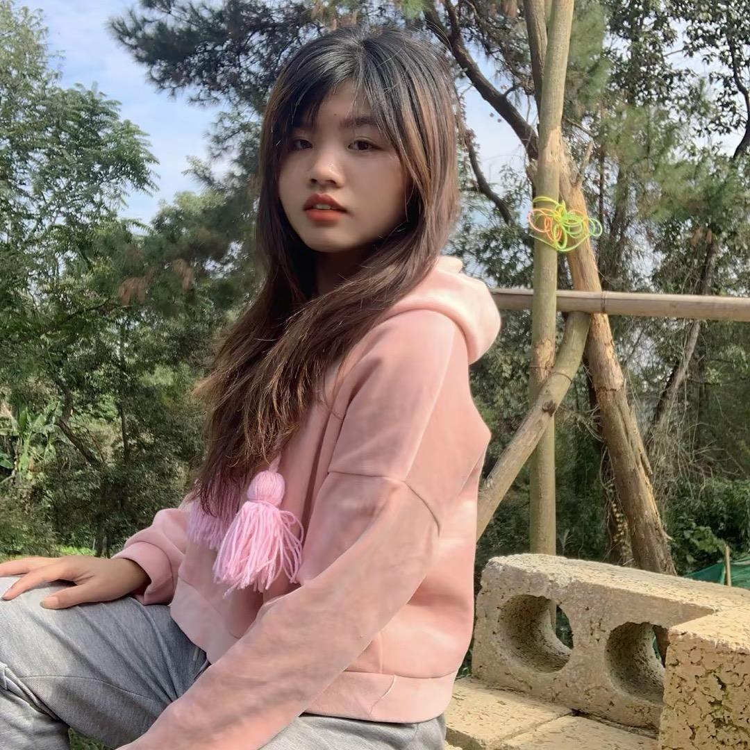 阿琴