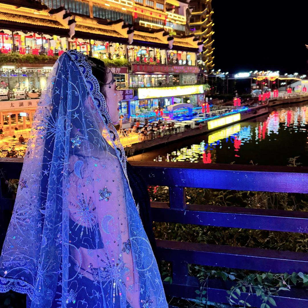 Ms.Zhang🌸