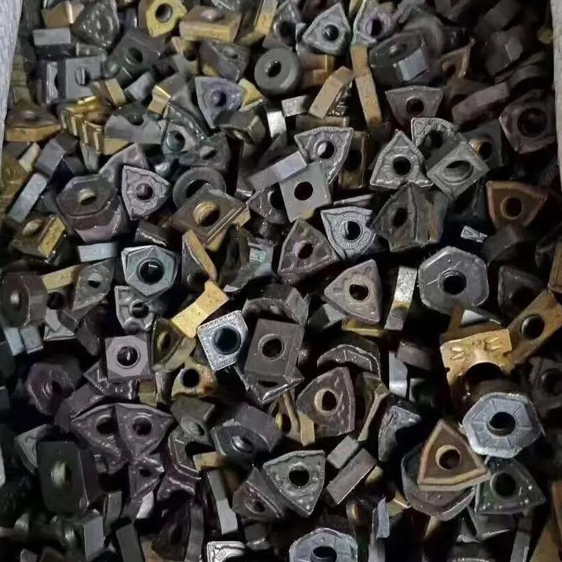 浙江废旧金属回收