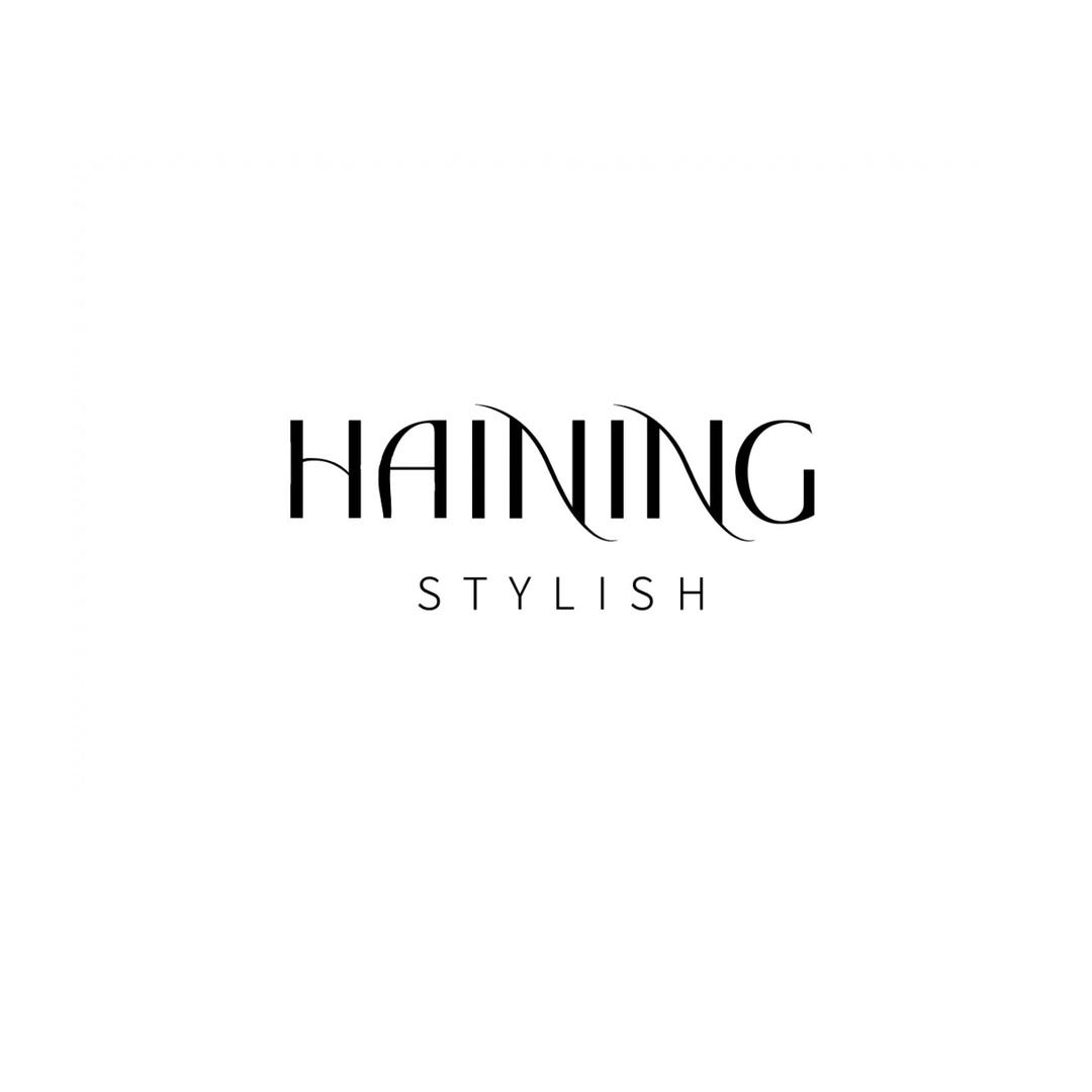 Hainingmakeup官方号