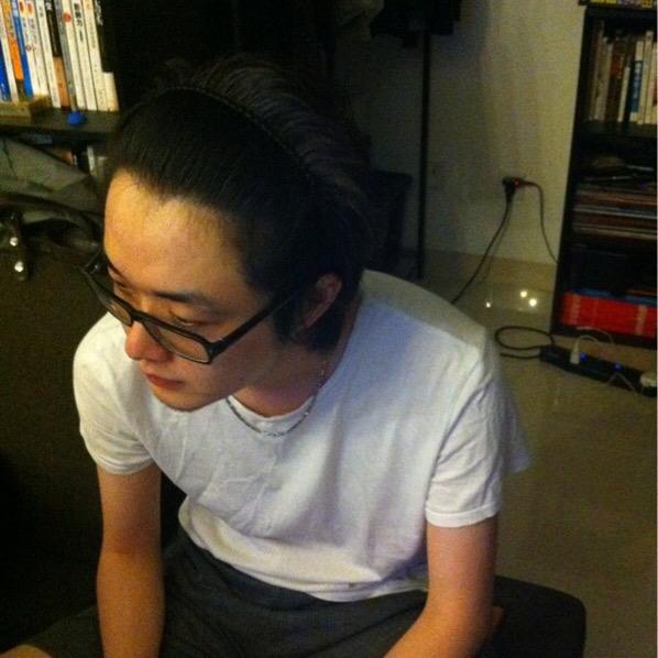 你的老舅Joseph