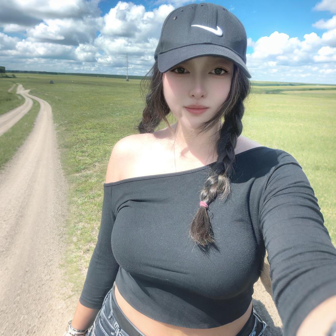 大沫沫，