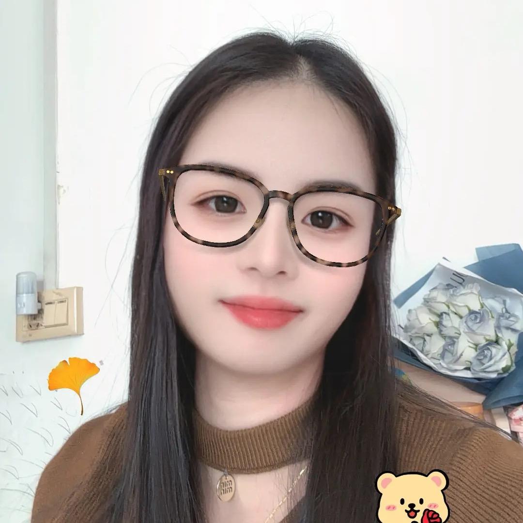 小燕子@廉江妹家的丫头