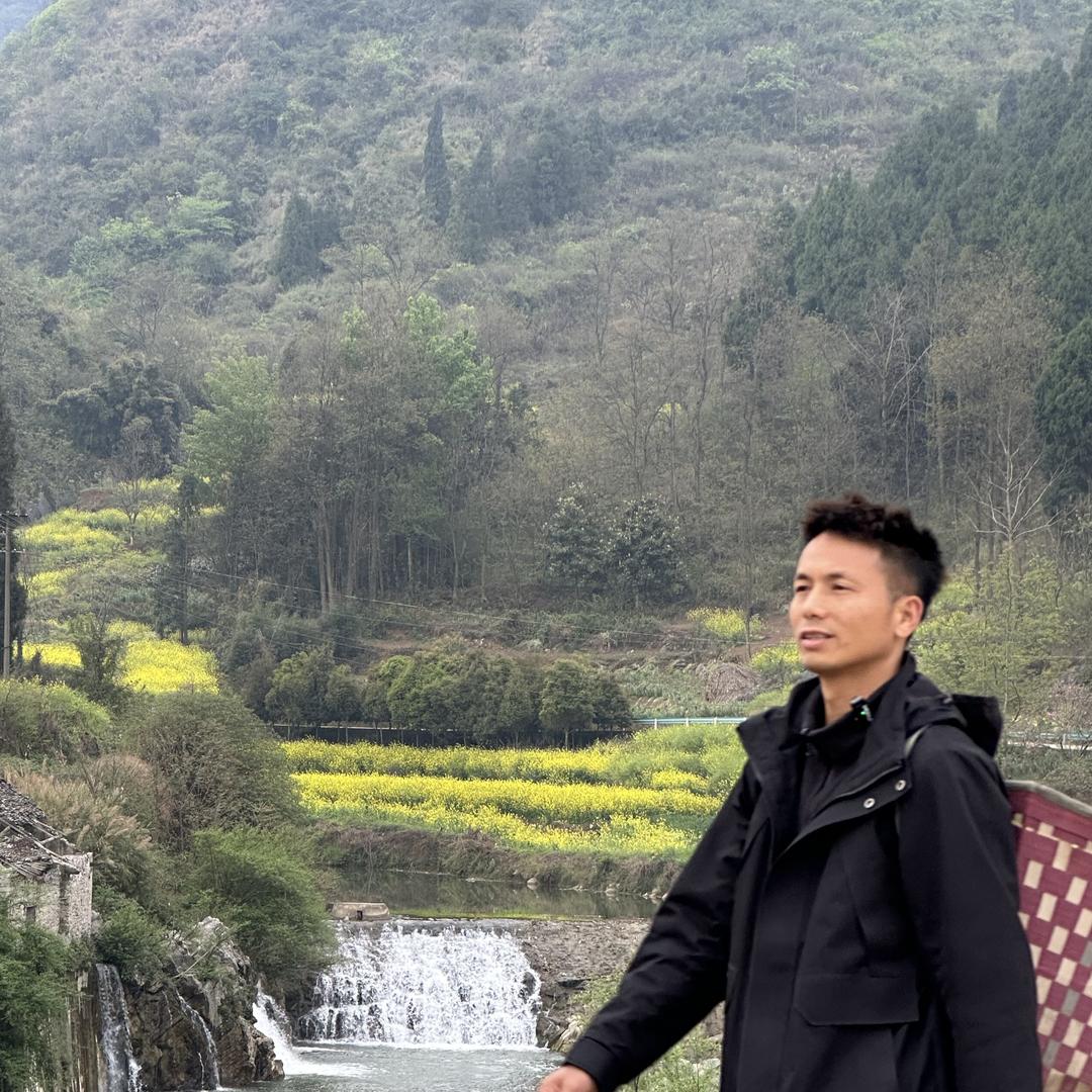 客家小李哥（诚心农家优选）